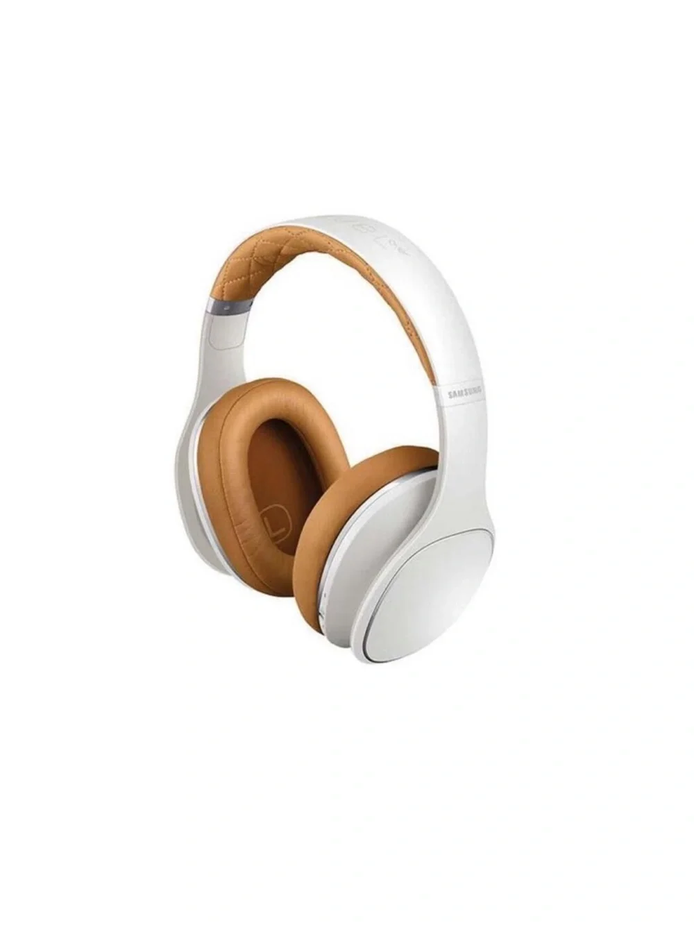 SAMSUNG Level Over EO-AG900BWESTA Premium Bluetooth Over Ear HeadphoneWhite OEM